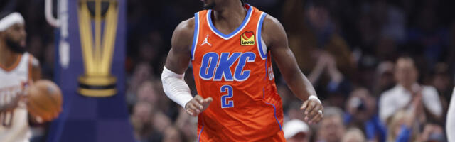 Strašna Oklahoma brutalno ponizila Finiks i plasirala se u polufinale NBA kupa