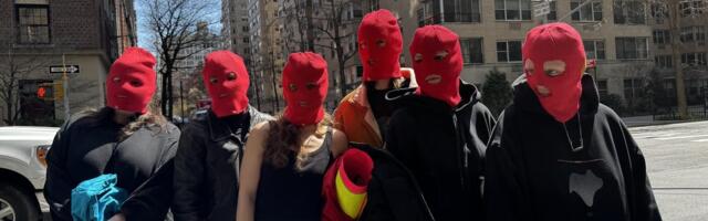 Bend Pussy Riot zabranjen u Rusiji, proglašen ekstremističkom organizacijom