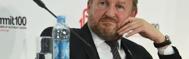 BAKIRE, DA LI SI TI NORMALAN?! SARAJEVO ZAUSTAVLJA MERE REPUBLIKE SRPSKE KOJE SPASAVAJU ŽIVOTE! Banjaluku podržao i Incko, ali uzalud...