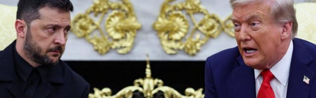 Pokajala se: Šefica kabineta Bele kuće priznala - "Nije trebalo da snimimo ponižavanje Zelenskog... kad bismo samo..." (VIDEO)