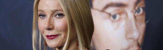 Ćerka je majčina, a sin očeva kopija: Gvinet Paltrou blista od ponosa, prvi put se pojavila sa decom na crvenom tepihu!