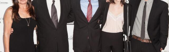 Deca Roba Rajnera objavila izjavu nakon što im je brat osumnjičen za ubisto roditelja