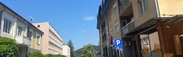 Incidenti tokom noći u Kosjeriću