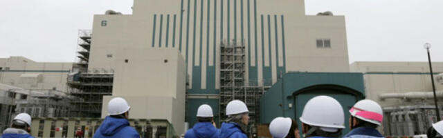 Јапан поново покреће рад највеће нуклеарне електране на свету