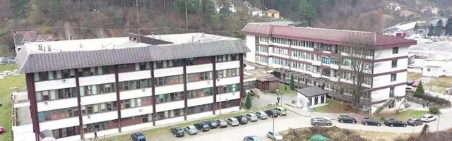 U Priboju ove godine rođeno 129 beba