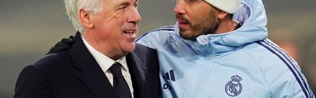 Ančeloti pred novim poslom, vraća se u Italiju