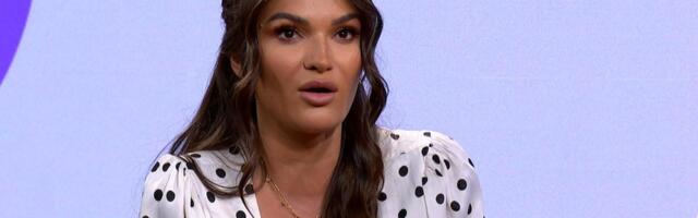 "LUPILA SAM MU ŠAMAR, PRED SVIMA ME JE UŠTINUO ZA GRUDI..." Tamari Milutinović brak sa fudbalerom u krizi, a sad otkrila sve o šok sceni s ovim muškarcem