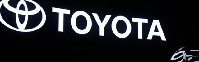 Тојота бележи пад глобалне производње први пут после шест месеци
