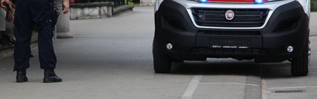 Muškarac u Kruševcu ubio roditelje, pa počinio samoubistvo