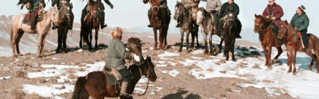 ​Планине Казахстана: пронађена тела тројице планинара који су нестали 24. децембра