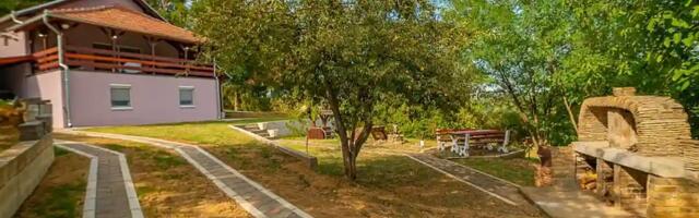 FOTO: Ekskluzivne nekretnine u Vojvodini - od Čortanovaca do Tise