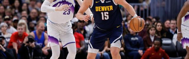 Oglasio se Denver o Jokićevoj povredi: Ovo su detalji!