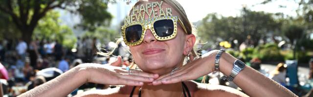 Šta nas čeka u 2026. na Balkanu, u svetu i na nebu