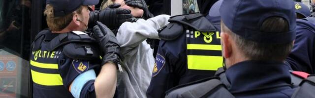 NEZAPAMĆENO NASILJE U NOVOGODIŠNJOJ NOĆI! Teški incidenti povezani sa upotrebom vatrometa, brojni povređeni, stradao i tinejdžer