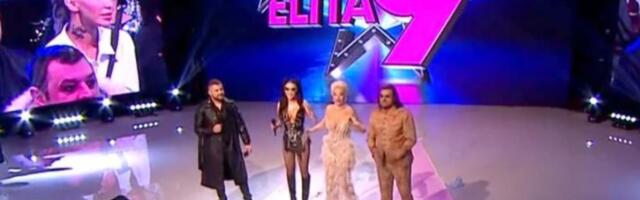"Zalutao sam ovde" Najveći zavodnik u žiriju Elitovizije: Terza poludeo kada je video Milicu Veličković