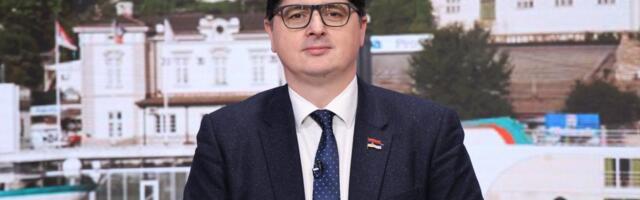 Mrdić: Formalno ću predložiti da Vitezović i Petković dobiju ulice u Beogradu