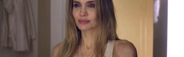 Anđelina Džoli u novom filmu tumači rediteljku kojoj dijagnostikuju rak: „Ovo je vrlo lična priča za mene“