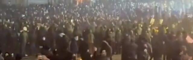 Telegraf: Iranske bezbednosne službe u najvišem stepenu pripravnosti