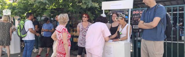 Akademski plenum: Inflacija u Srbiji značajno veća nego u evrozoni, građani sve siromašniji