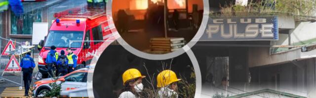 "DVA GRADA- ISTA BOL!" U Kočanima pušteno 40 balona u znak poštovanja prema žrtvama tragedije u Kran-Montani!