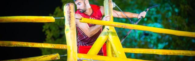 Takmičarka EXATLONA izgubila najveću podršku: Markova eliminacija je slomila (VIDEO)