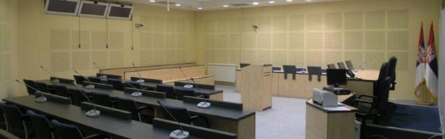 TOK o amandmanima: U praksi to znači potpunu blokadu postupaka protiv najopasnijih kriminalnih grupa