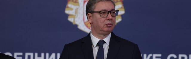 Šok snimak: Vučić objavio video nasilja blokadera i uputio samo jednu rečenicu - usijale se mreže
