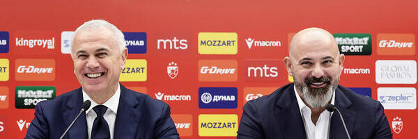 ‘DELIJE’ U ŠOKU! Vlasnik kluba brutalno ponizio Crvenu zvezdu!