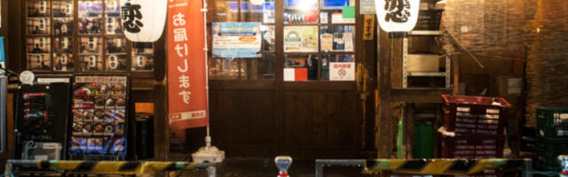 Кафић за консултације, уз пиће иде и чаша разговора о послу