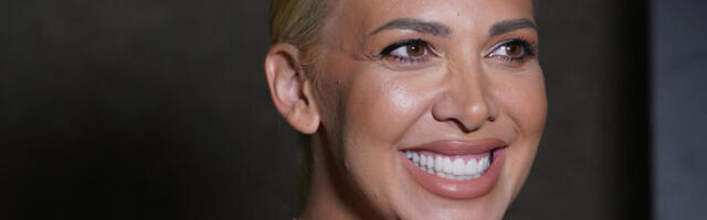 Ko je otac deteta Milice Todorović? Danas rodila sina, a 9 meseci nije rekla reč o njemu