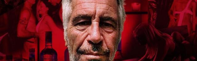 STAN PEDOFILA EPSTAJNA POD LUPOM! Francuska NVO traži NOVU ISTRAGU zbog godina ZLOSTAVLJANJA i identifikacije ŽRTAVA!