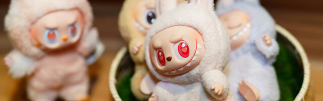 Svet poludeo za Labubu lutkama: Svake sekunde se proda tri komada, brojka za prošlu godinu je astronomksa