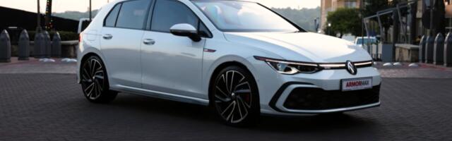 Koliko plata je potrebno Nemcu za novi Golf?