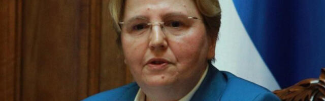 Пропао покушај Загорке Доловац да прогура своје кандидате у ЈТОК