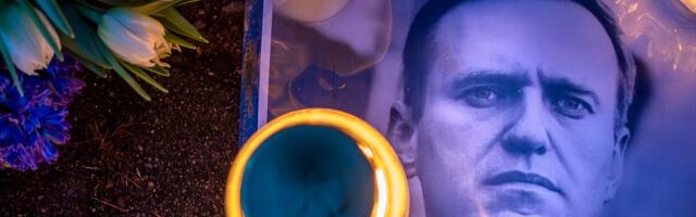 Prva reakcija Rusije nakon tvrdnji saveznika da je Navaljni otrovan: To je informacioni spin Zapada