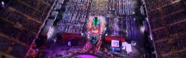 Politika “pokvarila” karneval u Rio de Žaneiru: Program o predsedniku izazvao gnev opozicije