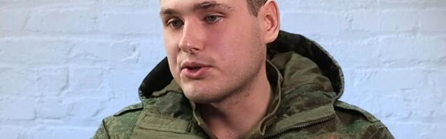 RUSKI VOJNIK PREBEGAO U UKRAJINU: Operater dron jedinice „Rubikon“ detaljno opisao kako izgleda obuka u ovoj elitnoj formaciji (VIDEO)