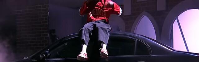 J. Cole najavio veliku svetsku turneju - dolazi i u Evropu