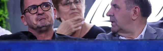 Partizan odgovorio Zvezdi: Skrećete pažnju sa suštine! Uvrede nisu naš manir...