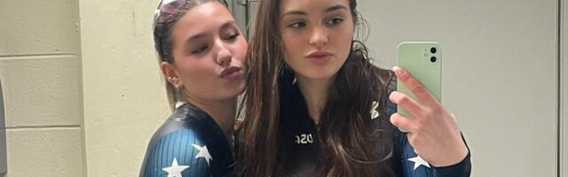 Srpkinje su nove "ledene kraljice" i prete da zasene najatraktivniju klizačicu sveta