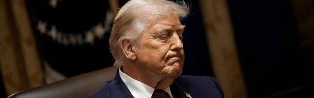 Tramp ogorčen, carine promašile metu: Ko najviše plaća trgovinski rat