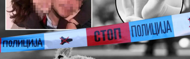 OČUH NASMRT PRETUKAO PASTORKU! Zločin kod Zaječara se ne zaboravlja - mala Petra umrla u najgorim mukama!