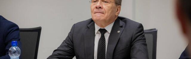 Direktor Rosatoma: Možemo da izgradimo potpuno rusku nuklearku u Srbiji ili da predvodimo međunarodni konzorcijum