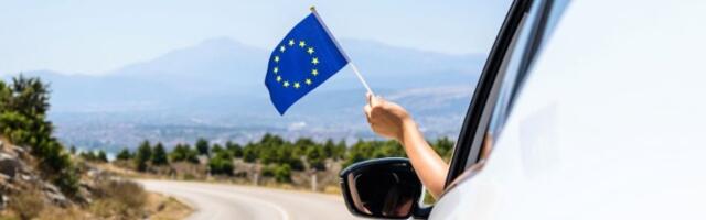 SAD ĆE I CRNA GORA U EU: A Srbija - da li će se odlučiti za Rusiju i Kinu?