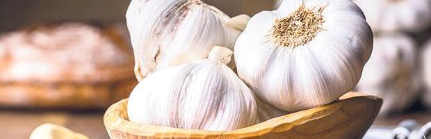 Kad čistite beli luk, ne bacajte ljuske: Sipajte ih oko cveća u bašti i gledajte kako se dešava magija!