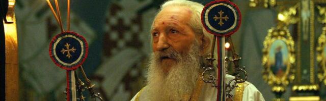 OVO SU NAJOPASNIJI GREHOVI TOKOM POSTA, KO IH ČINI - NE VREDI MU POST! Patrijarh Pavle je JASNO UPOZORAVAO narod!