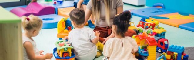 VASPITAČICE BEZDUŠNO SPROVODILE TEROR NAD DECOM! Horor u vrtiću!