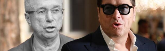 ACO PEJOVIĆ ČUVA PORUKE SAŠE POPOVIĆA: Evo šta se u njima krije! (VIDEO)