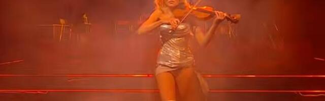 Oni su apsolutni favorit za pobedu na Evroviziji: Zakucani su na prvom mestu, a evo ko su izvođači