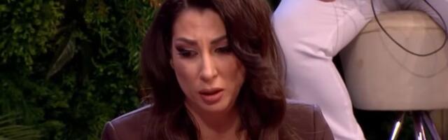 Nadežda u suzama o porodičnim problemima: “Frižider nam ne bio prazan kad sam bila trudna”